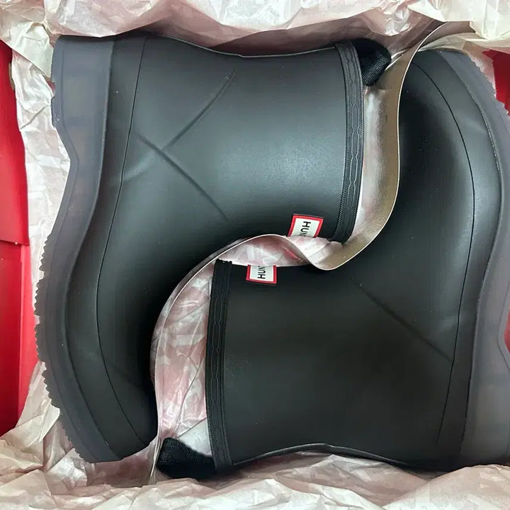 [BUNJANG] Hunter Original Tall Rain Boots / 헌터 레인부츠