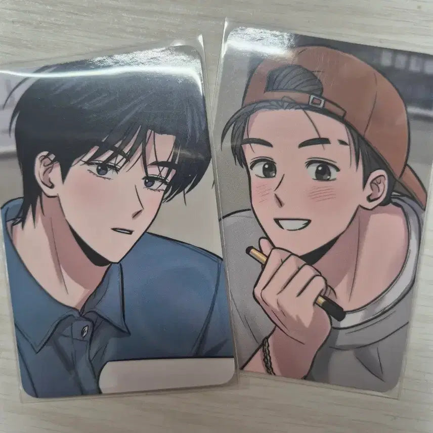 [BUNJANG] LEEBOM Cheongchun Report 1999 Photocard / 레봄 청레 청춘레포트 1999 포카 포토카드