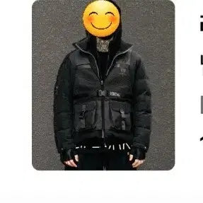 [BUNJANG] Life Work Men&