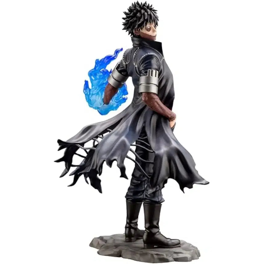 [BUNJANG] Kotobukiya My Hero Academia Dabi Scale Figure (1/8 Scale, Sealed) / 미개봉)나히아 코토부키야 다비 스케일 피규어