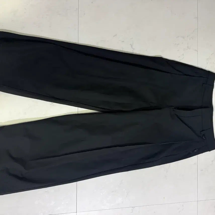 [BUNJANG] 24.7 Perfect Stretch Dry Fit UV Trousers Pants M / 나이키 24.7 퍼펙트스트레치 드라이 핏 UV 트라우저 팬츠 M판매합니다