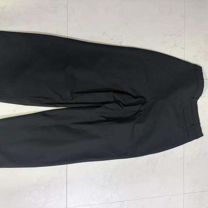 [BUNJANG] 24.7 Perfect Stretch Dry Fit UV Trousers Pants M / 나이키 24.7 퍼펙트스트레치 드라이 핏 UV 트라우저 팬츠 M판매합니다