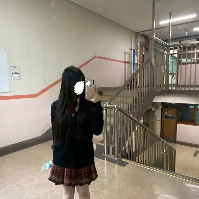 [BUNJANG] Japanese School Uniform Rental / (event) 졸업사진 일본교복대여