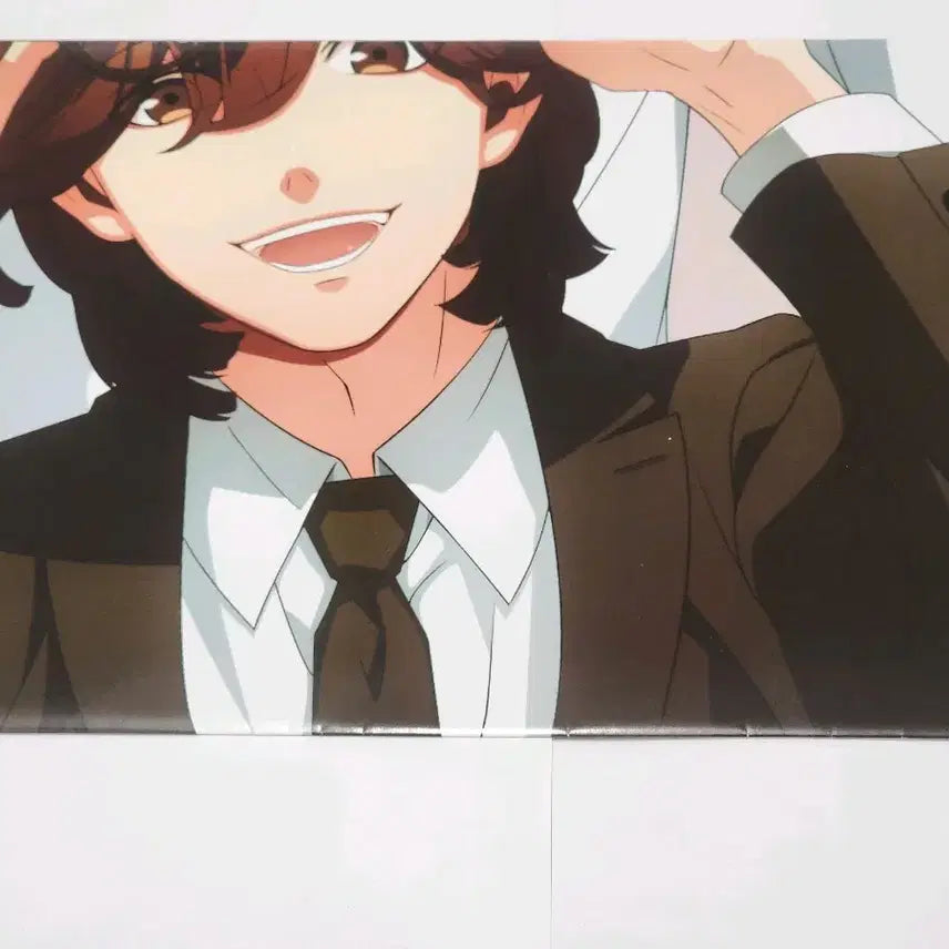 [BUNJANG] Uta no Prince-sama Quartet Night A1 Poster / 우타프리 콰르텟나이트 A1 대형 포스터