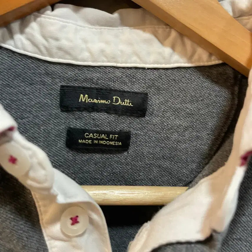 [BUNJANG] Massimo Dutti Men&