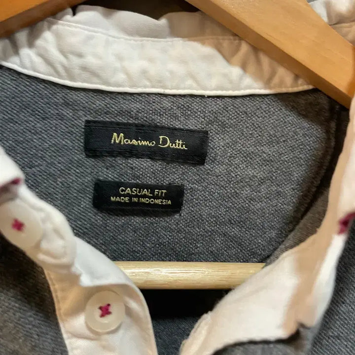 [BUNJANG] Massimo Dutti Men&