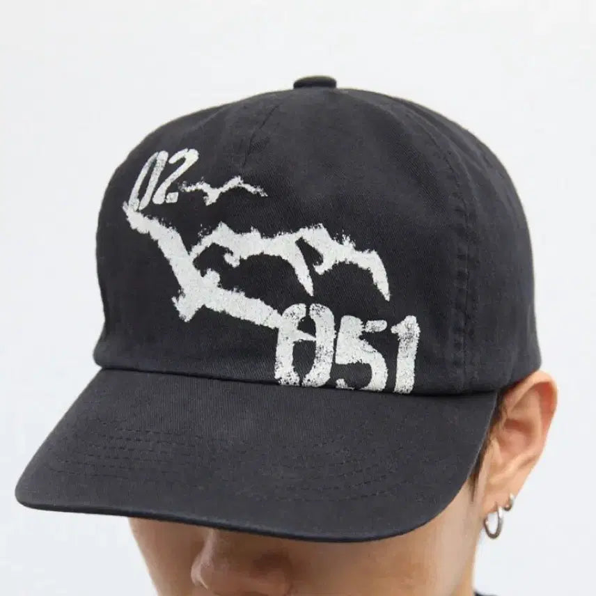 [SOLD OUT] 해칭룸 볼캡