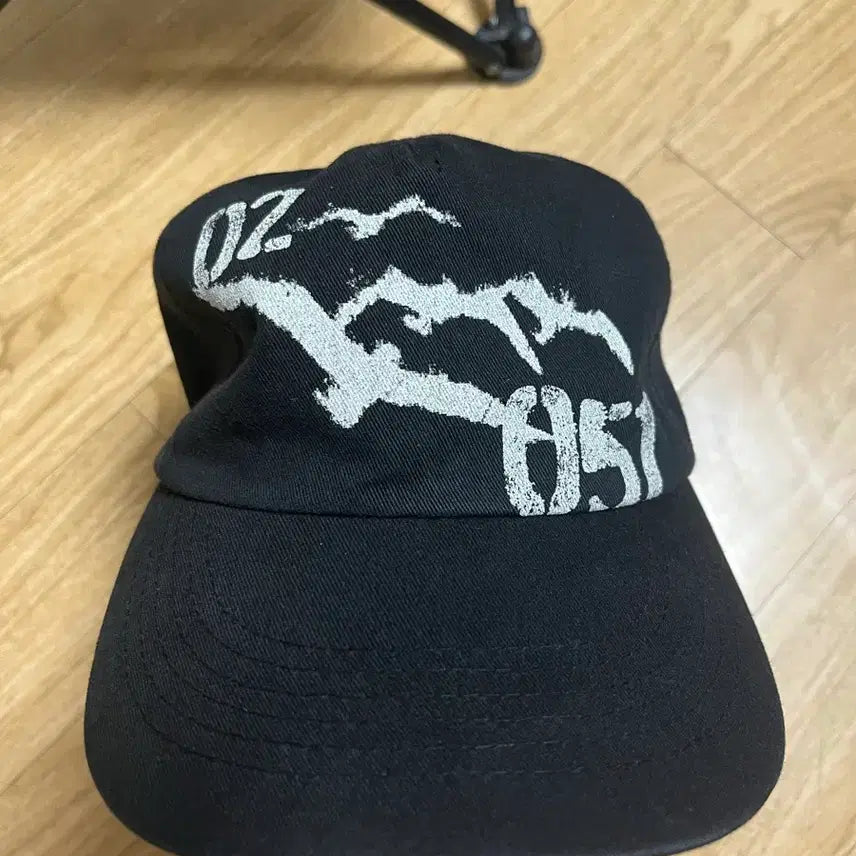 [SOLD OUT] 해칭룸 볼캡
