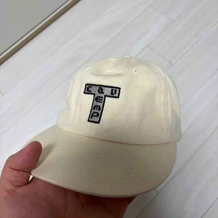 [BUNJANG] Cavempt Cap / 카브엠트 cavempt 볼캡