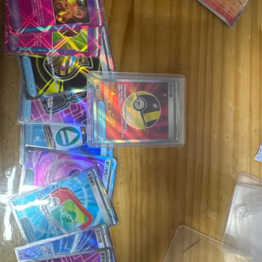 [BUNJANG] Pokemon Trainer&