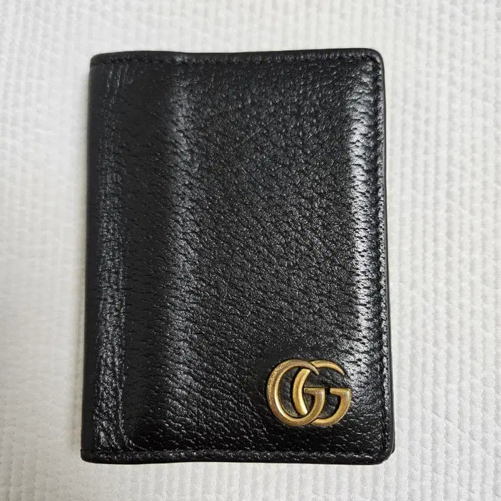 [BUNJANG] Gucci Business Card Holder / 구찌 명함지갑