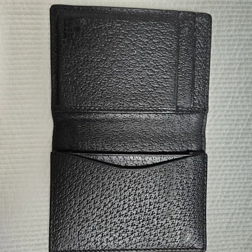 [BUNJANG] Gucci Business Card Holder / 구찌 명함지갑