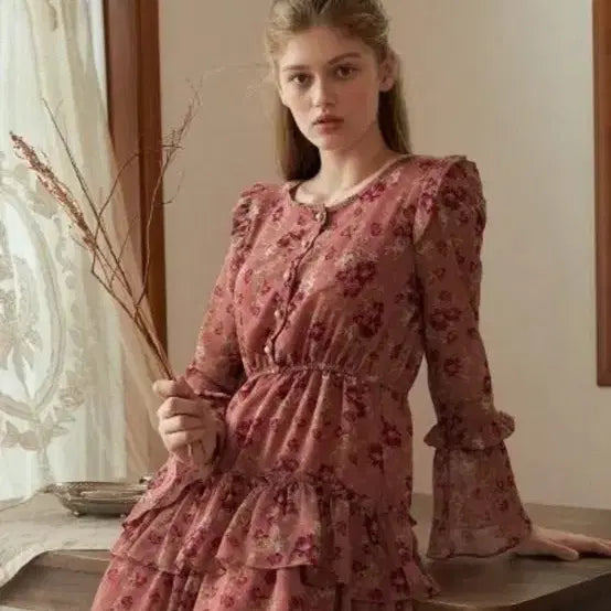 [BUNJANG] More Than Like One Piece Dress / 모어댄라이크 원피스