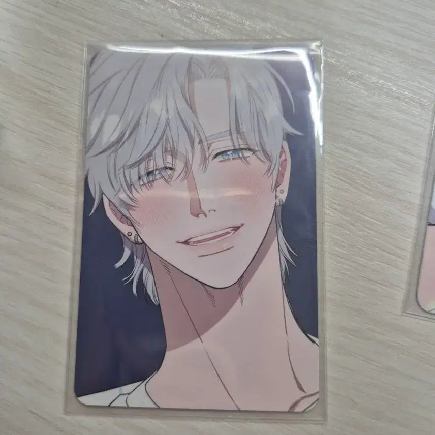 [BUNJANG] Nammoda Motahan Sai Photocard / 남보다 못한 사이 포카 포토카드