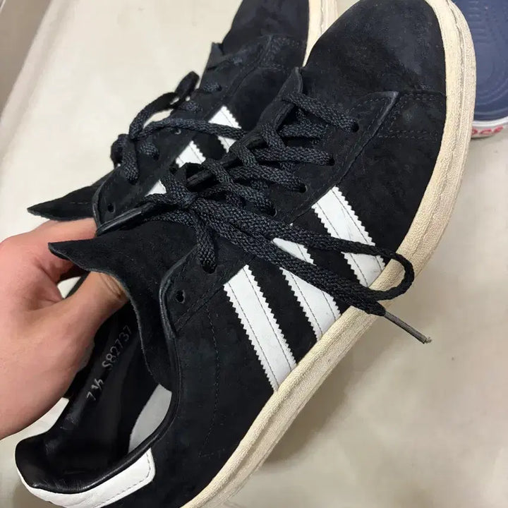 [BUNJANG] Adidas Campus Japan Pack Sneakers 260 / 아디다스 캠퍼스 재팬팩 260