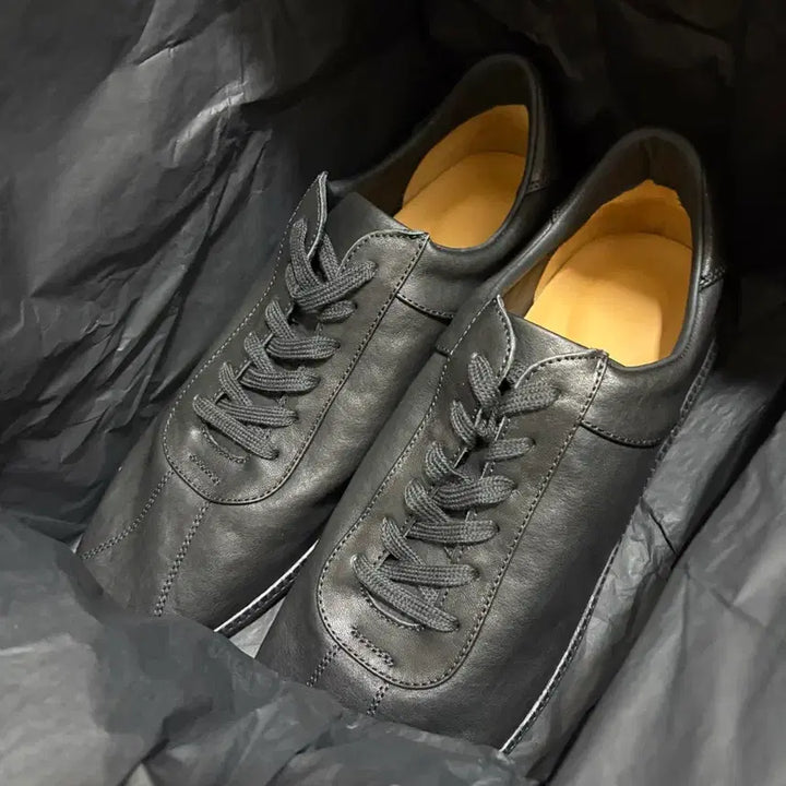 [SOLD OUT] WEAKER - 833 (a) / BLACK 280
