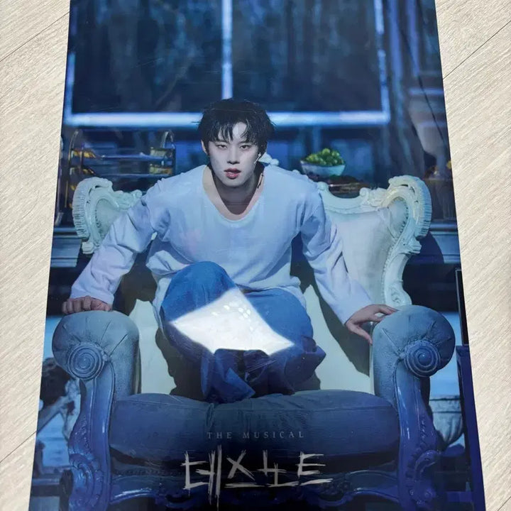 [SOLD OUT] 데스노트 엘홀더 김성철 임규형