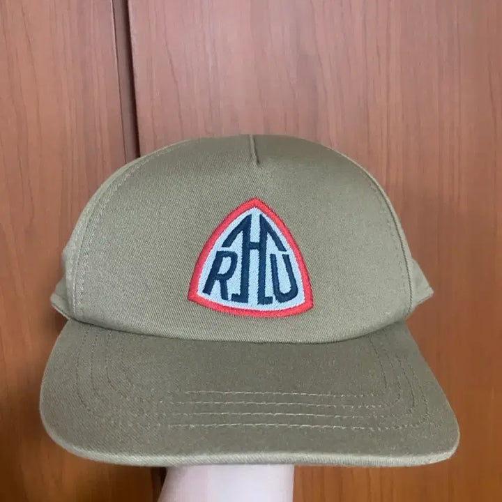 [BUNJANG] ZARA RHUIGI Ball Cap M / [ZARA] 자라 X RHUIGI 볼캡 M사이즈