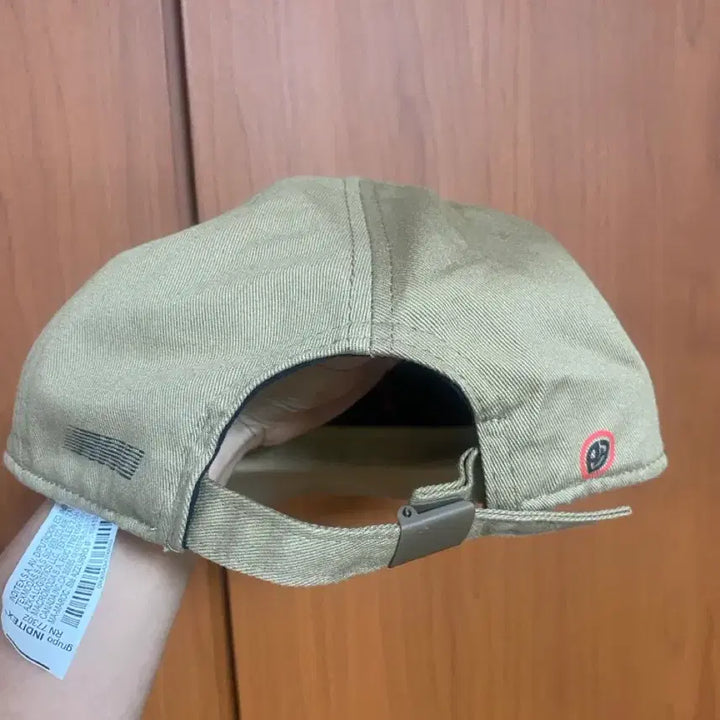 [BUNJANG] ZARA RHUIGI Ball Cap M / [ZARA] 자라 X RHUIGI 볼캡 M사이즈