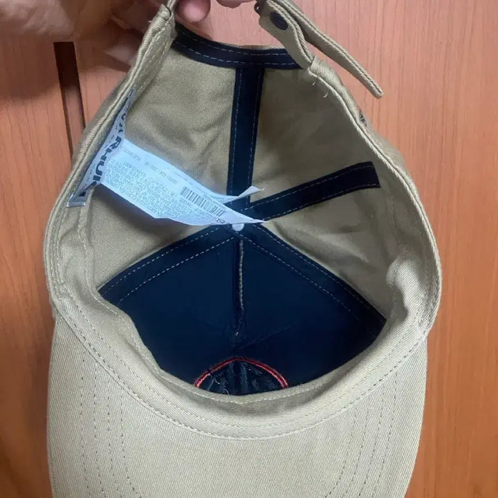 [BUNJANG] ZARA RHUIGI Ball Cap M / [ZARA] 자라 X RHUIGI 볼캡 M사이즈