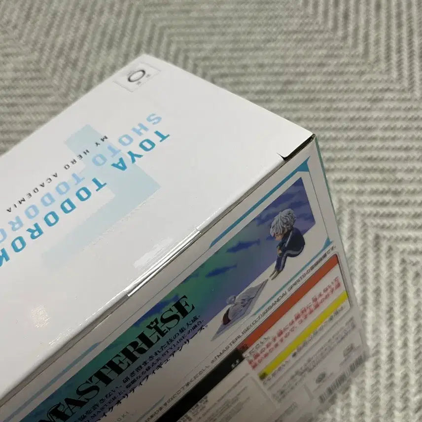 [SOLD OUT] 나히아 제일복권 행복위에 쇼토 토우야 F상