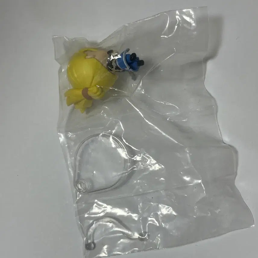 [SOLD OUT] [새상품] 강연금 리자 호크아이 가챠