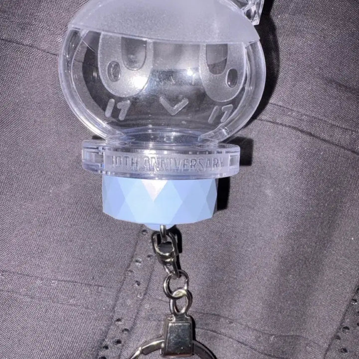 [BUNJANG] Bongbong Keyring / 봉봉이 키링