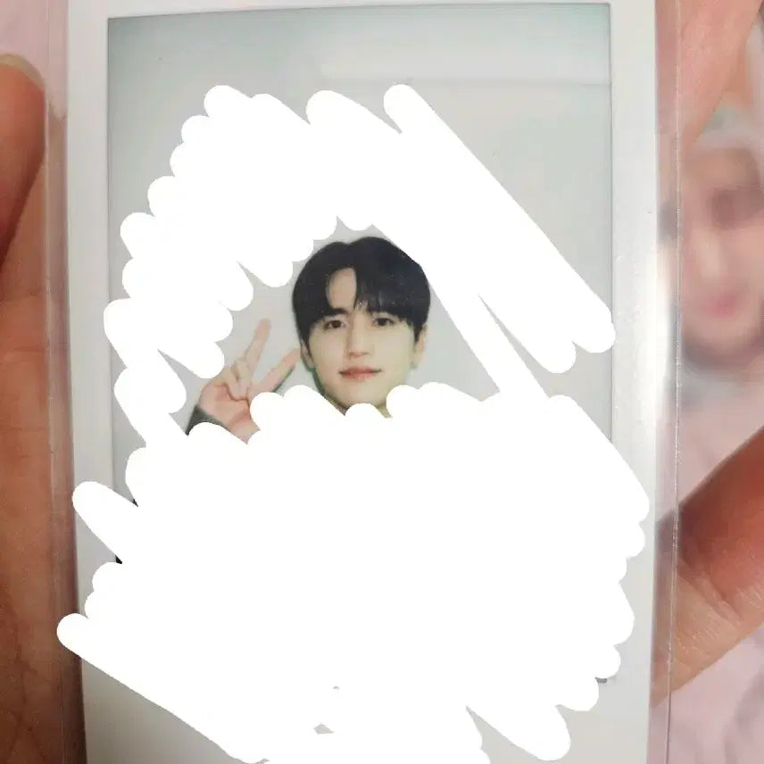 [BUNJANG] 8TURN Signed Photocard Bundle / 에잇턴 포카 판매 싸인폴라 싸인포카 포함 명호재윤민규윤성해민경민윤규승헌