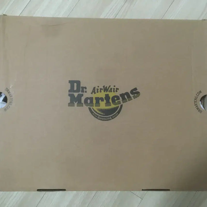 [BUNJANG] Dr. Martens Anniston High Black Boots / 닥터마틴 애니스톤 하이 블랙 UK4 230
