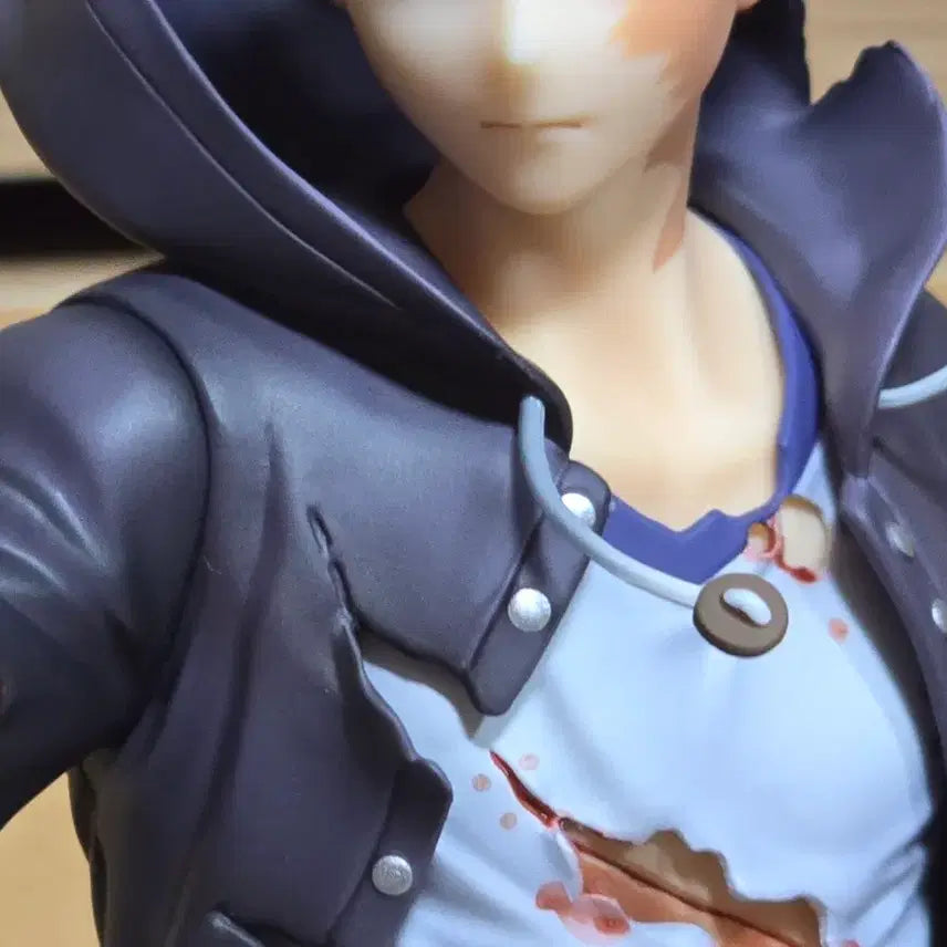 [BUNJANG] Amaryu Fate Stay Night Emiya Shirou Figure / 아마쿠니 페이트 설하의 맹세 에미야 시로