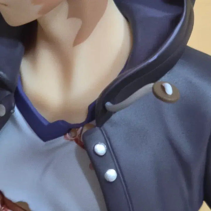 [BUNJANG] Amaryu Fate Stay Night Emiya Shirou Figure / 아마쿠니 페이트 설하의 맹세 에미야 시로