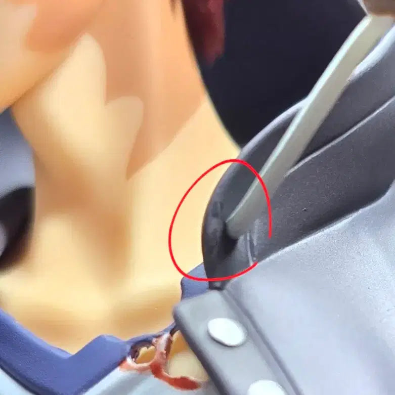 [BUNJANG] Amaryu Fate Stay Night Emiya Shirou Figure / 아마쿠니 페이트 설하의 맹세 에미야 시로