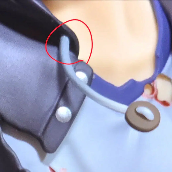 [BUNJANG] Amaryu Fate Stay Night Emiya Shirou Figure / 아마쿠니 페이트 설하의 맹세 에미야 시로