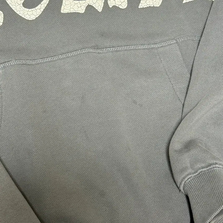 [BUNJANG] ETCE Archive Hoodie M / 이티씨이 ETCE 아카이브 후디 M