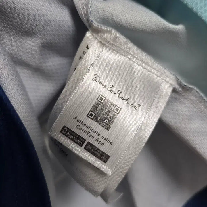 [BUNJANG] Deus Motors T-shirt / 데우스 DEUS 모터 티셔츠 반팔