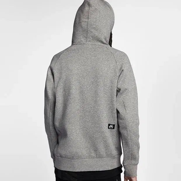 [BUNJANG] Nike SB x Medicom Toy Bearbrick Collaboration Hoodie / 나이키 SB x 메디콤 토이 베어브릭 콜라보 후드티