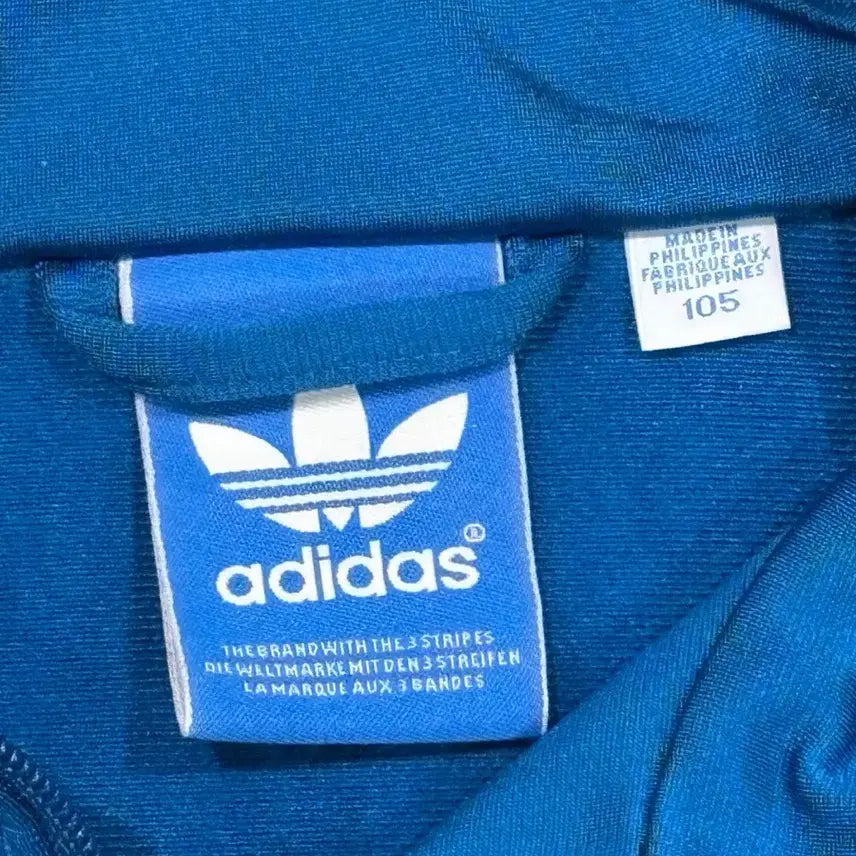 [SOLD OUT] 아디다스(Adidas) 파이어버드 져지