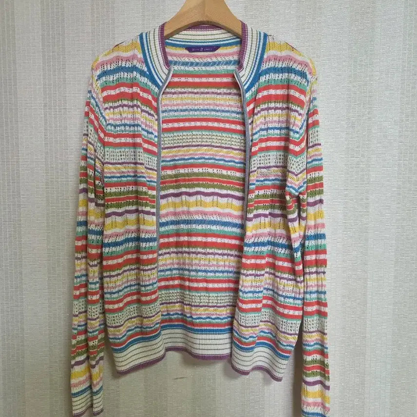 [BUNJANG] Olivia Lauren Cardigan 66 / 올리비아 로렌 가디건 66