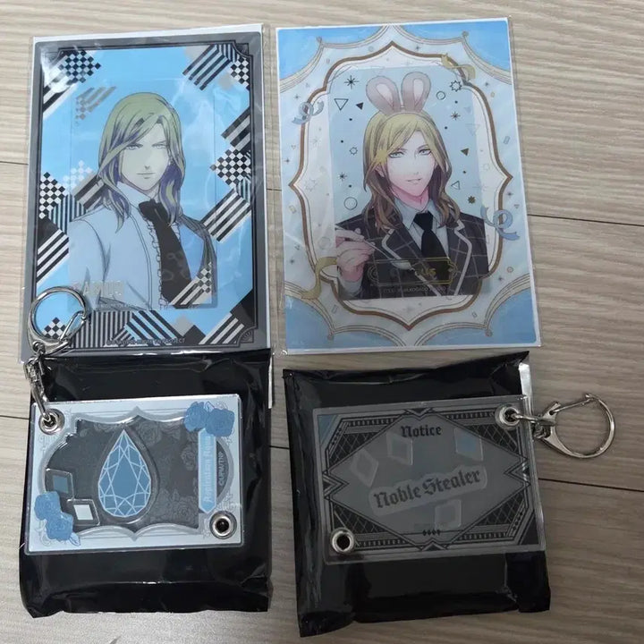 [BUNJANG] Uta no Prince-sama Camus Set / 우타프리 카뮤 세트