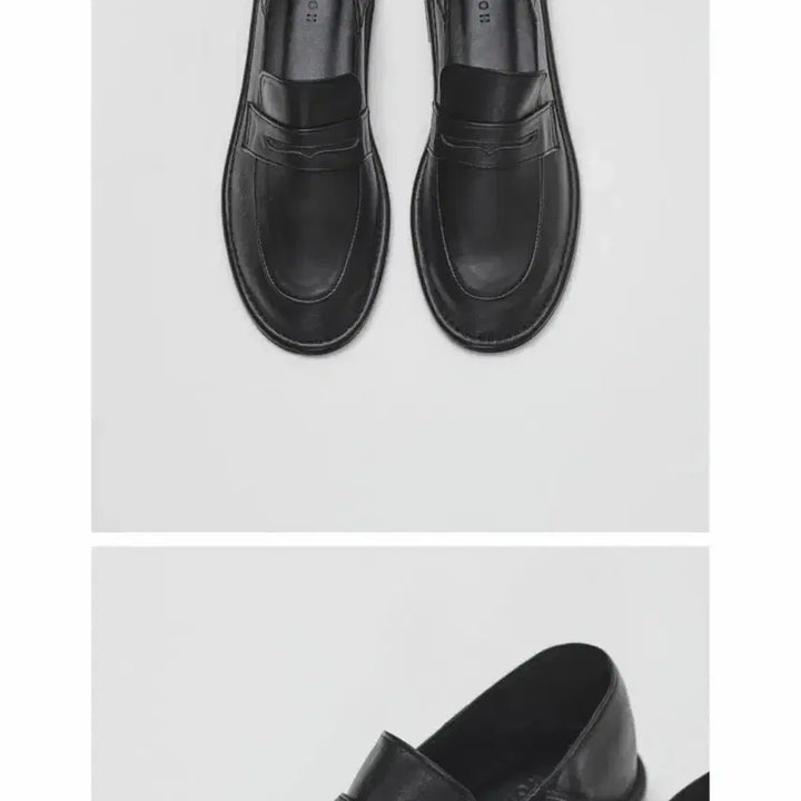 [BUNJANG] Roseoul Loafers / 로서울 로퍼