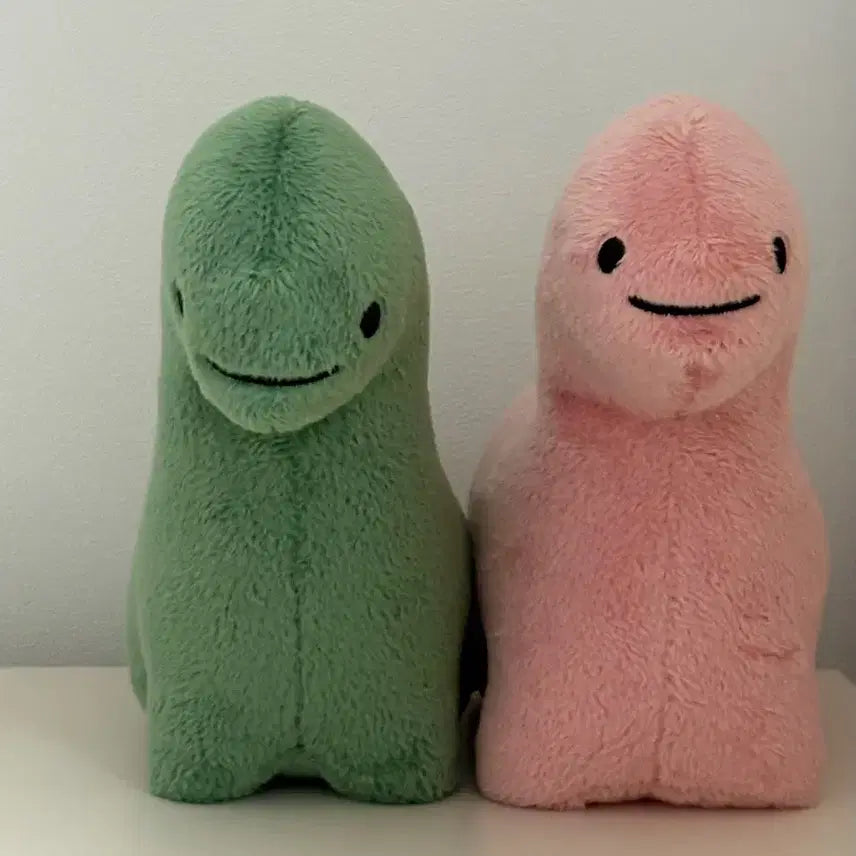 [SOLD OUT] 우주먼지 인형 일괄