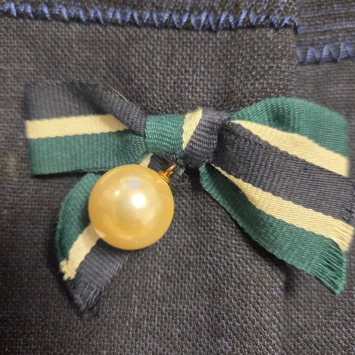 [SOLD OUT] 손정완 린넨보석쟈켓
