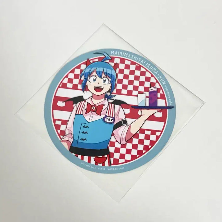 [BUNJANG] Welcome Demon School! Iruma-kun Iruma Bundle Set / 악입문 악마에 입문했습니다 이루마군 이루마