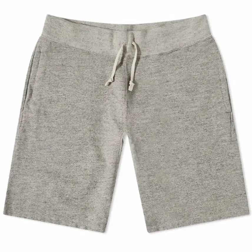 [SOLD OUT] rrl 더블알엘 athletic fleece shorts 스웻 반바지