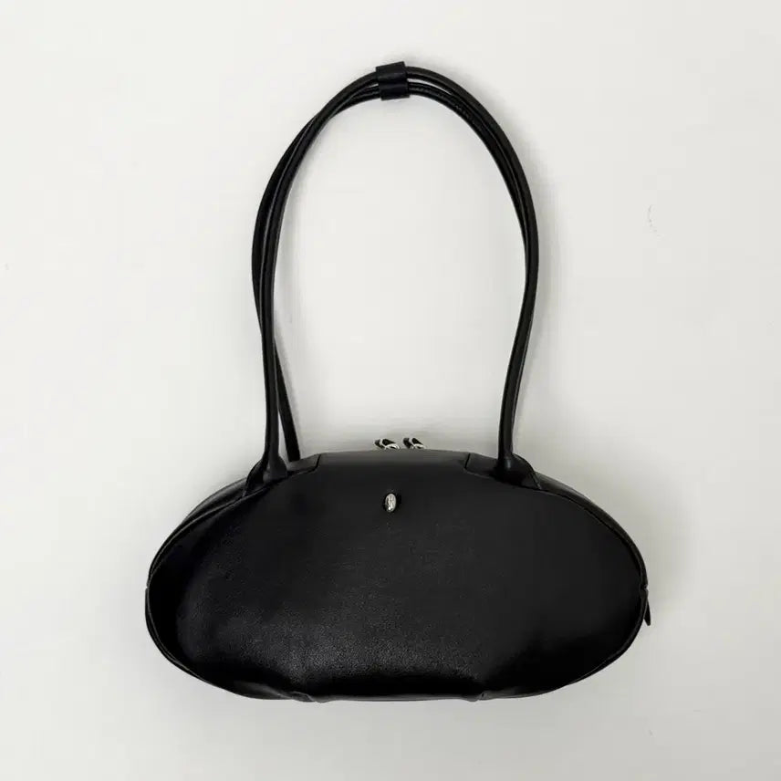 [SOLD OUT] (새상품) 이랩 EEREP 오발 숄더백 블랙