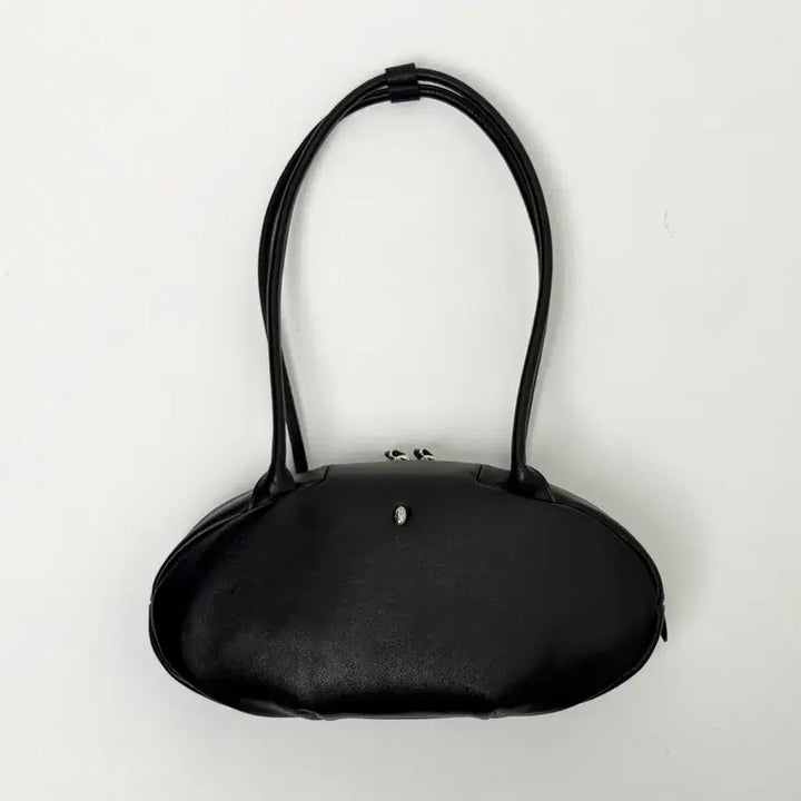 [SOLD OUT] (새상품) 이랩 EEREP 오발 숄더백 블랙