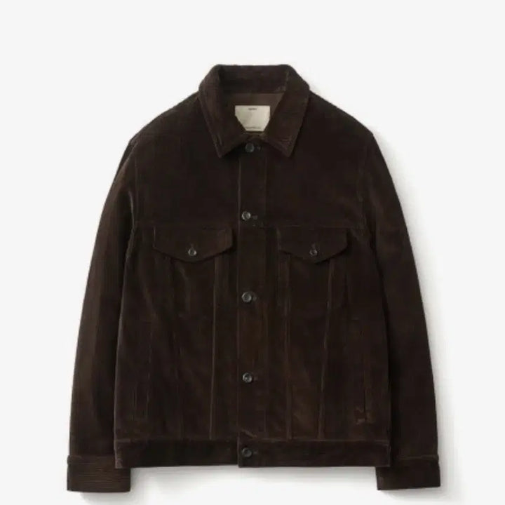 [SOLD OUT] 포터리 코듀로이 트러커 자켓 size4