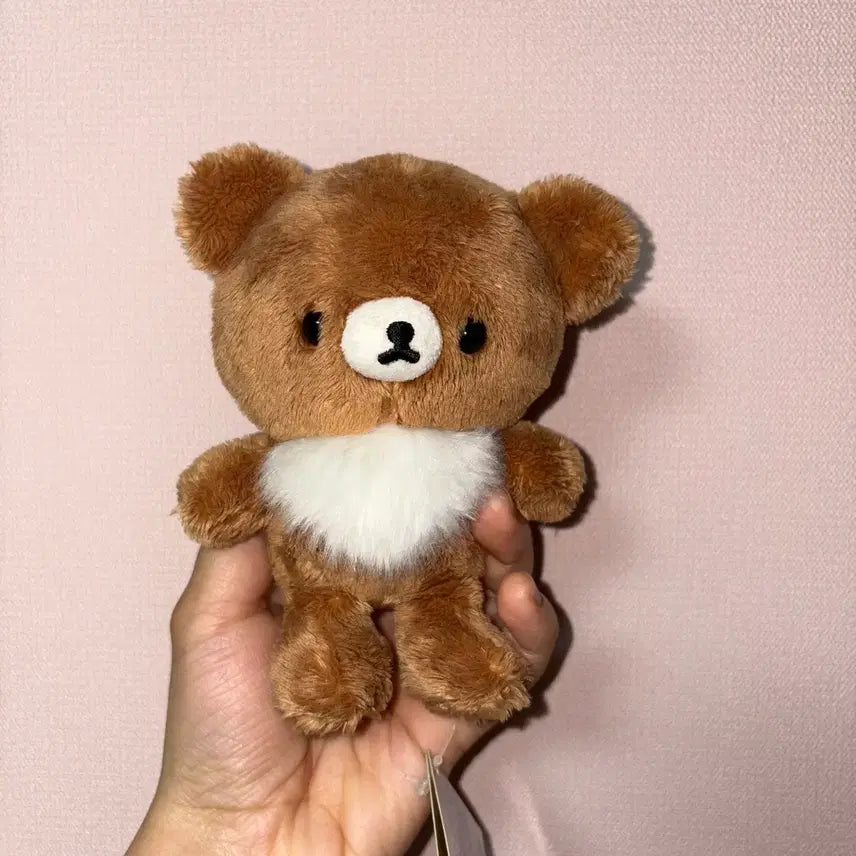 [BUNJANG] Sweet Potato Classic Doll / 2016 코구마 고전인형