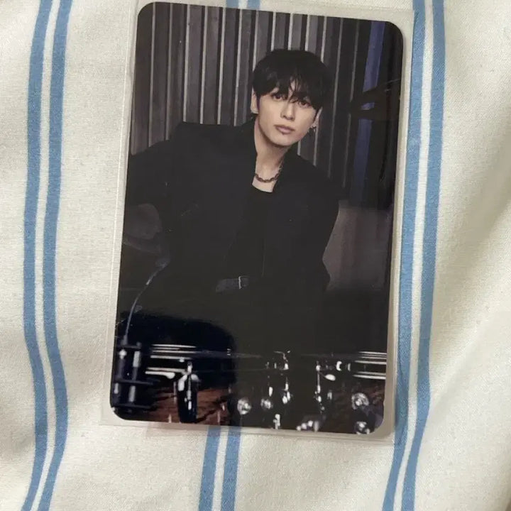 [BUNJANG] BTS Jungkook Music Planet Item / bts musicplanet jungjook