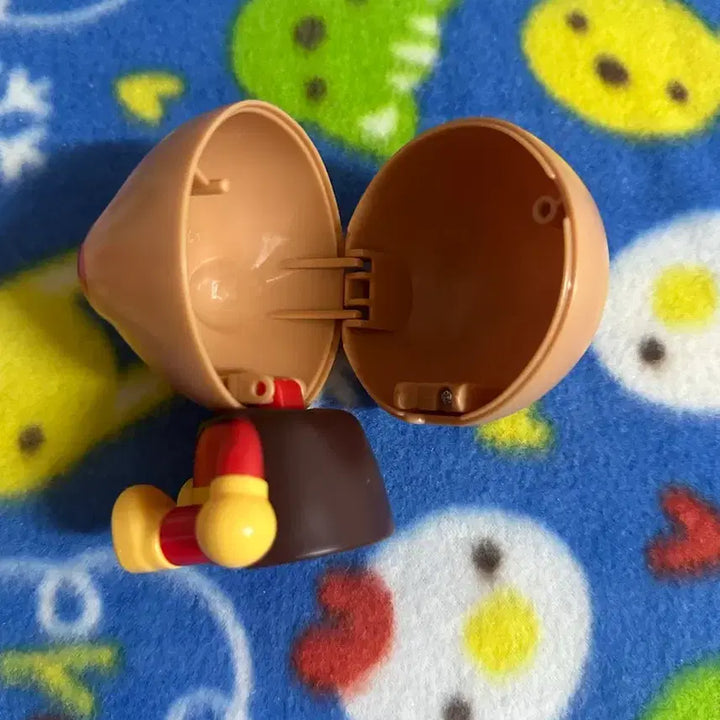 [BUNJANG] Anpanman Uncle Jam Figure Set / 호빵맨 잼아저씨 인형 피규어 세트